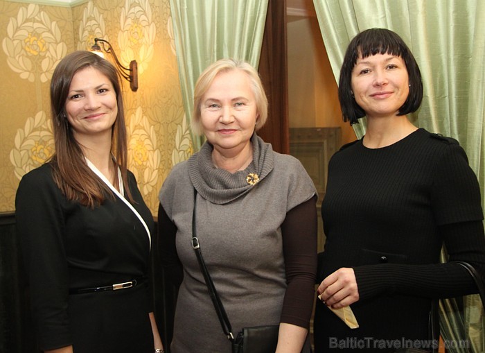 Vecrīgas viesnīcas Konventa Sēta restorāns «Ambiente» atzīme 1 gada dzimšanas dienu (06.12.2012) - www.ambiente.lv Vecrīgas viesnīcas Konventa Sēta restorāns «Ambiente» atzīme 1 gada dzimšanas dienu (06.12.2012) - www.ambiente.lv 86129