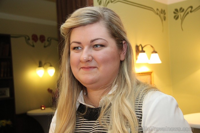 Vecrīgas viesnīcas Konventa Sēta restorāns «Ambiente» atzīme 1 gada dzimšanas dienu (06.12.2012) - www.ambiente.lv Vecrīgas viesnīcas Konventa Sēta restorāns «Ambiente» atzīme 1 gada dzimšanas dienu (06.12.2012) - www.ambiente.lv 86132