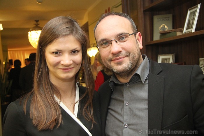 Vecrīgas viesnīcas Konventa Sēta restorāns «Ambiente» atzīme 1 gada dzimšanas dienu (06.12.2012) - www.ambiente.lv Vecrīgas viesnīcas Konventa Sēta restorāns «Ambiente» atzīme 1 gada dzimšanas dienu (06.12.2012) - www.ambiente.lv 86134