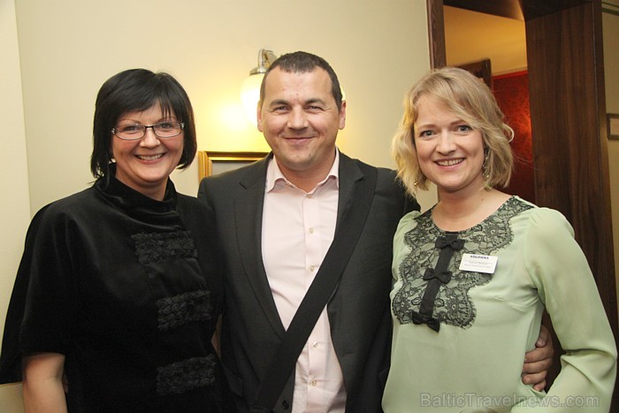 Vecrīgas viesnīcas Konventa Sēta restorāns «Ambiente» atzīme 1 gada dzimšanas dienu (06.12.2012) - www.ambiente.lv Vecrīgas viesnīcas Konventa Sēta restorāns «Ambiente» atzīme 1 gada dzimšanas dienu (06.12.2012) - www.ambiente.lv 86136