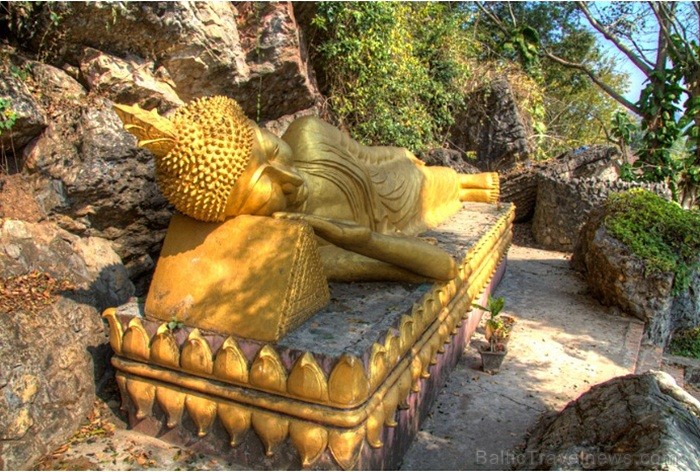 Laosa ir mazattīstīta daudznacionāla valsts Āzijas dienvidaustrumos - Indoķīnas pussalā bez pieejas jūrai. Foto: www.visitlaos.org 86176