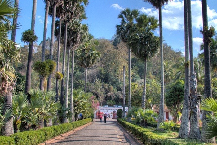 Laosa ir mazattīstīta daudznacionāla valsts Āzijas dienvidaustrumos - Indoķīnas pussalā bez pieejas jūrai. Foto: www.visitlaos.org 86179