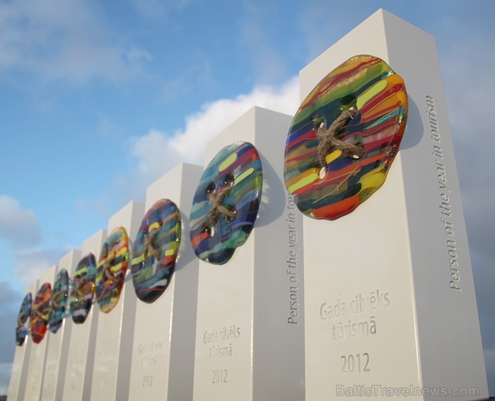 Burvīgās «Gada cilvēks tūrismā 2012» balvas lieldraugs ir Ekonomikas ministrija un tūrisma asociācijas Burvīgās «Gada cilvēks tūrismā 2012» balvas lieldraugs ir Ekonomikas ministrija un tūrisma asociācijas 87760