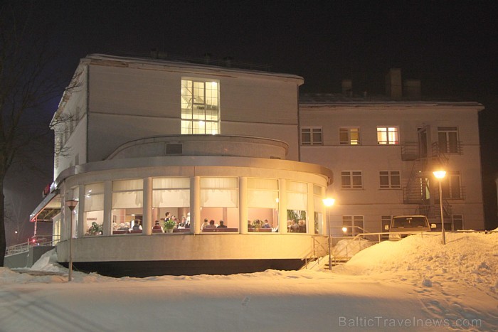 Latgales viesnīcas «Kolonna Hotel Rēzekne» restorāns «Rozalija» aicina uz lustīgajiem «Latgalīšu vokorim» - www.hotelkolonna.com Latgales viesnīcas «Kolonna Hotel Rēzekne» restorāns «Rozalija» aicina uz lustīgajiem «Latgalīšu vokorim» - www.hotelkolonna.com 88813