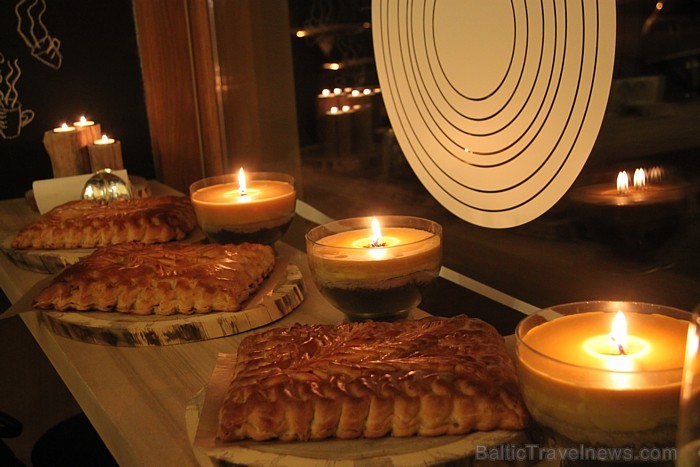 Restorānu tīkls «HEs Group» ar oficiālu pasākumu atver 6.03.2013 Rīgā jaunu restorānu-bistro «Priedaine» (Strēlnieku ielā 1A) - www.bistropriedaine.lv Restorānu tīkls «HEs Group» ar oficiālu pasākumu atver 6.03.2013 Rīgā jaunu restorānu-bistro «Priedaine» (Strēlnieku ielā 1A) - www.bistropriedaine.lv 89508