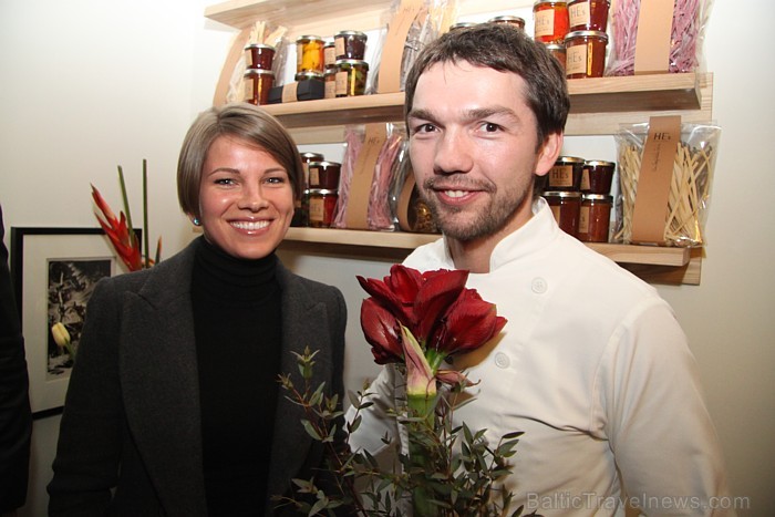 Restorānu tīkls «HEs Group» ar oficiālu pasākumu atver 6.03.2013 Rīgā jaunu restorānu-bistro «Priedaine» (Strēlnieku ielā 1A) - www.bistropriedaine.lv Restorānu tīkls «HEs Group» ar oficiālu pasākumu atver 6.03.2013 Rīgā jaunu restorānu-bistro «Priedaine» (Strēlnieku ielā 1A) - www.bistropriedaine.lv 89511