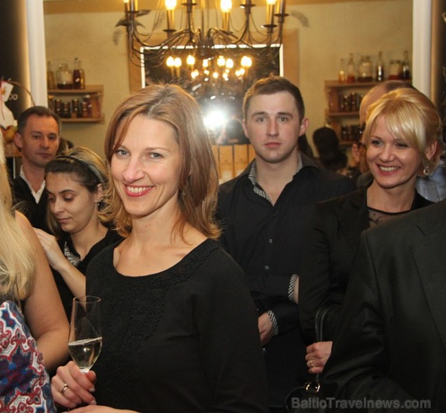 Restorānu tīkls «HEs Group» ar oficiālu pasākumu atver 6.03.2013 Rīgā jaunu restorānu-bistro «Priedaine» (Strēlnieku ielā 1A) - www.bistropriedaine.lv Restorānu tīkls «HEs Group» ar oficiālu pasākumu atver 6.03.2013 Rīgā jaunu restorānu-bistro «Priedaine» (Strēlnieku ielā 1A) - www.bistropriedaine.lv 89523