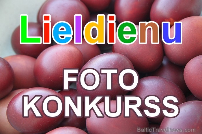 Portālā Travelnews.lv līdz 10.04.2013 norisinās Lieldienu foto konkurss: piedalies ar savām bildēm vai balso par konkursa dalībniekiem. Balva: Boutiqu Portālā Travelnews.lv līdz 10.04.2013 norisinās Lieldienu foto konkurss: piedalies ar savām bildēm vai balso par konkursa dalībniekiem. Balva: Boutiqu 91440
