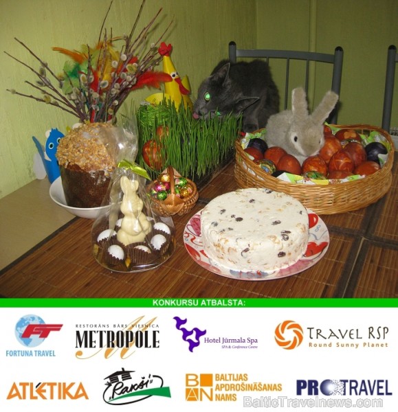 Autors: Tatjana I. Balso par šo bildi, spiežot Like pogu pie šīs bildes augšējā labā stūra. Konkursa noteikumi: šeit Autors: Tatjana I. Balso par šo bildi, spiežot Like pogu pie šīs bildes augšējā labā stūra. Konkursa noteikumi: šeit 91459