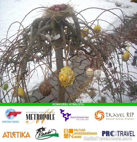 Autors: Ričards V. Balso par šo bildi, spiežot Like pogu pie šīs bildes augšējā labā stūra. Konkursa noteikumi: šeit Autors: Ričards V. Balso par šo bildi, spiežot Like pogu pie šīs bildes augšējā labā stūra. Konkursa noteikumi: šeit 91462