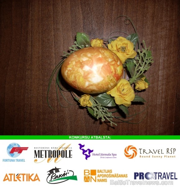 Autors: Emilija V. Balso par šo bildi, spiežot Like pogu pie šīs bildes augšējā labā stūra. Konkursa noteikumi: šeit Autors: Emilija V. Balso par šo bildi, spiežot Like pogu pie šīs bildes augšējā labā stūra. Konkursa noteikumi: šeit 91463