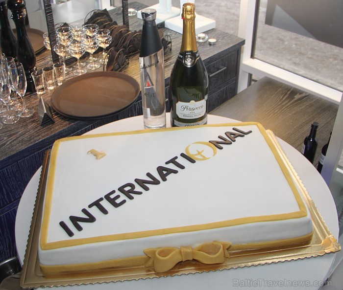 Rīgas restorāns «International SV» (Hospitāļu ielā 1) atzīmē viena gada jubileju - www.internationalsv.lv Rīgas restorāns «International SV» (Hospitāļu ielā 1) atzīmē viena gada jubileju - www.internationalsv.lv 91580