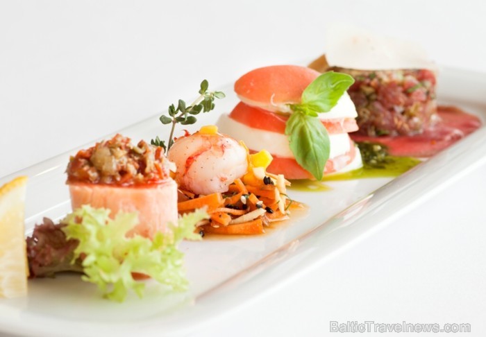 Baltic Beach Hotel restorāns il Sole aicina uz saulaino brunch jeb vēlajām brokastīm jūras krastā katru sestdienu un svētdienu no pulksten no 10:00 lī Baltic Beach Hotel restorāns il Sole aicina uz saulaino brunch jeb vēlajām brokastīm jūras krastā katru sestdienu un svētdienu no pulksten no 10:00 lī 91756