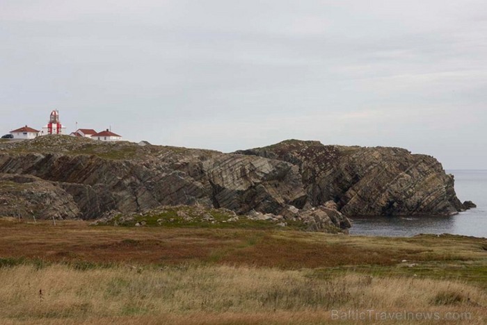 Bonavista ir neliela pilsētiņa (4.000 iedzīvotāju) Bonavistas pussalā Ņūfaundlendā un Labradorā, kas sniegs vēl nebijušus iespaidus katram ceļotājam w 92172
