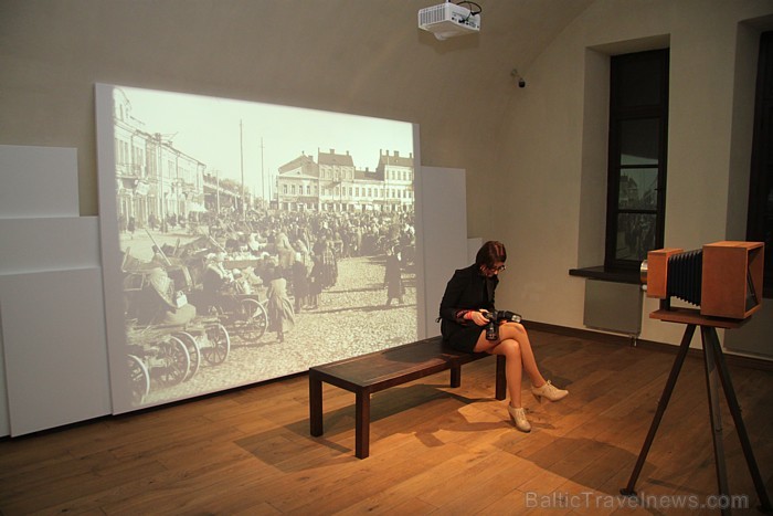 Daugavpils Marka Rotko mākslas centrs - www.rothkocenter.com 92628
