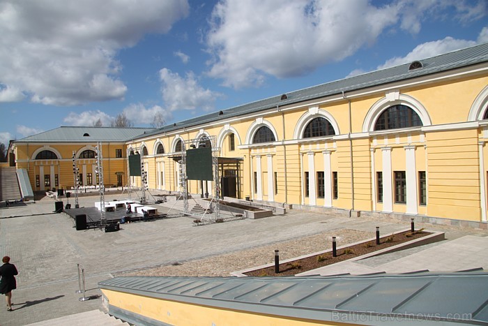 Daugavpils Marka Rotko mākslas centrs - www.rothkocenter.com 92638