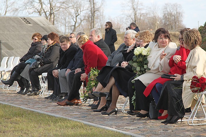 2013. gada 24. aprīlī tika atklāts Daugavpils Marka Rotko mākslas centrs - www.rothkocenter.com 92769