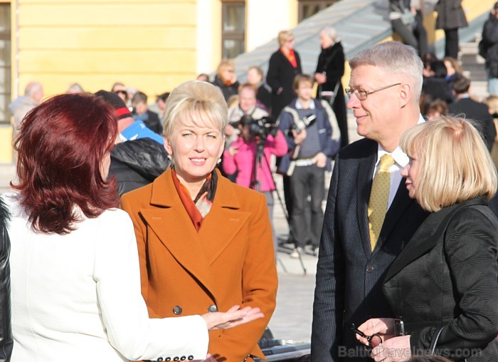 2013. gada 24. aprīlī tika atklāts Daugavpils Marka Rotko mākslas centrs - www.rothkocenter.com 92770