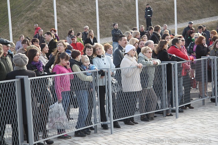 2013. gada 24. aprīlī tika atklāts Daugavpils Marka Rotko mākslas centrs - www.rothkocenter.com 92771
