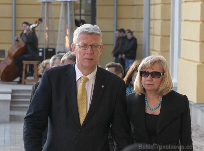 2013. gada 24. aprīlī tika atklāts Daugavpils Marka Rotko mākslas centrs - www.rothkocenter.com 92787