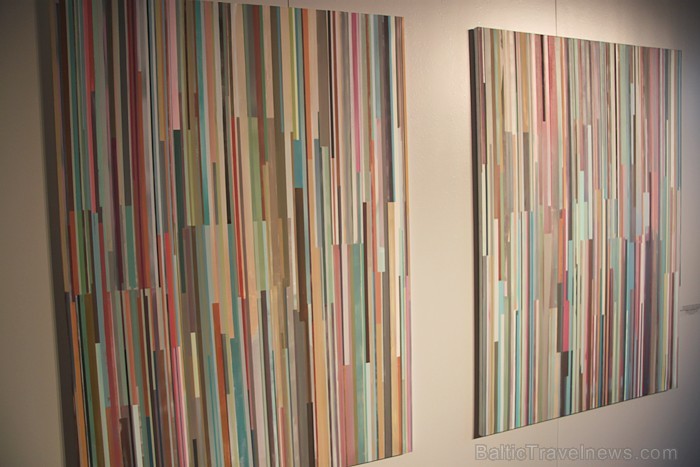 2013. gada 24. aprīlī tika atklāts Daugavpils Marka Rotko mākslas centrs - www.rothkocenter.com 92802