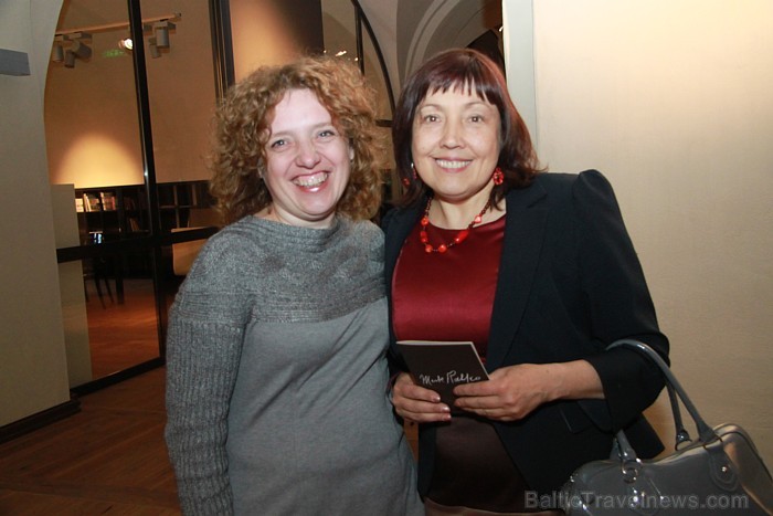2013. gada 24. aprīlī tika atklāts Daugavpils Marka Rotko mākslas centrs - www.rothkocenter.com 92816