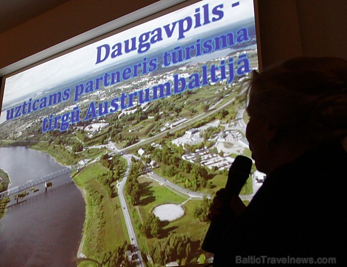 II Starptautiskā Daugavpils tūrisma konference (2013. gada 25.-26.aprīlī) - www.visitdaugavpils.lv II Starptautiskā Daugavpils tūrisma konference (2013. gada 25.-26.aprīlī) - www.visitdaugavpils.lv 93215