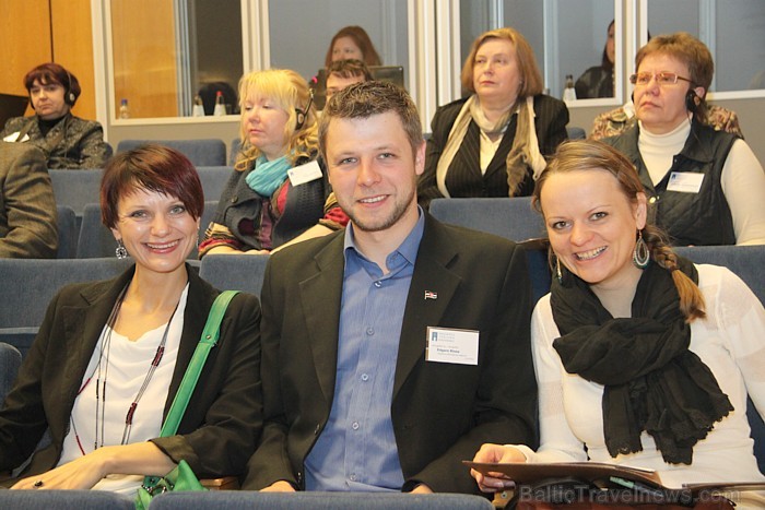 II Starptautiskā Daugavpils tūrisma konference (2013. gada 25.-26.aprīlī) - www.visitdaugavpils.lv II Starptautiskā Daugavpils tūrisma konference (2013. gada 25.-26.aprīlī) - www.visitdaugavpils.lv 93246