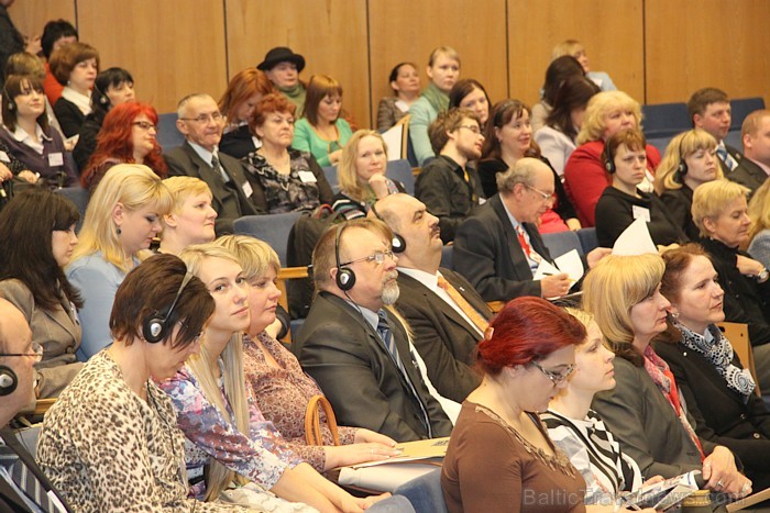 II Starptautiskā Daugavpils tūrisma konference (2013. gada 25.-26.aprīlī) - www.visitdaugavpils.lv II Starptautiskā Daugavpils tūrisma konference (2013. gada 25.-26.aprīlī) - www.visitdaugavpils.lv 93247
