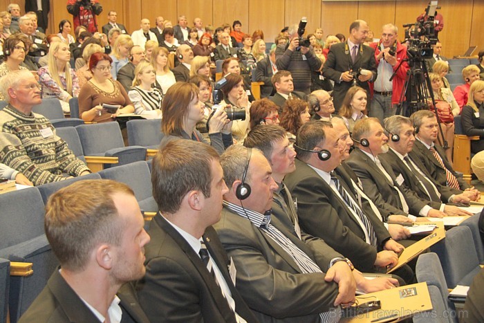 II Starptautiskā Daugavpils tūrisma konference (2013. gada 25.-26.aprīlī) - www.visitdaugavpils.lv II Starptautiskā Daugavpils tūrisma konference (2013. gada 25.-26.aprīlī) - www.visitdaugavpils.lv 93248