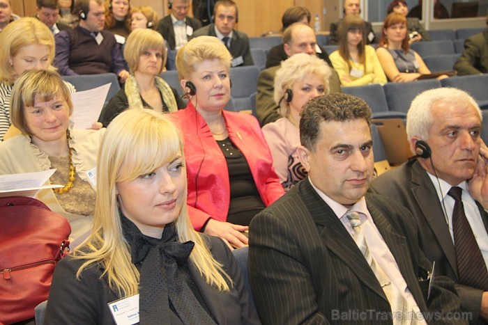 II Starptautiskā Daugavpils tūrisma konference (2013. gada 25.-26.aprīlī) - www.visitdaugavpils.lv II Starptautiskā Daugavpils tūrisma konference (2013. gada 25.-26.aprīlī) - www.visitdaugavpils.lv 93249