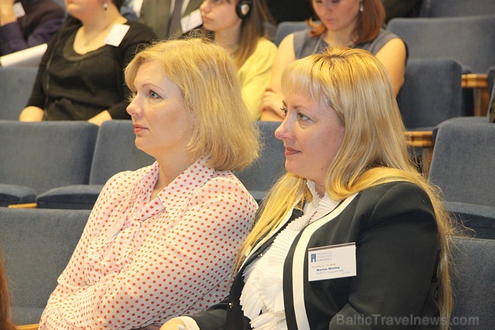 II Starptautiskā Daugavpils tūrisma konference (2013. gada 25.-26.aprīlī) - www.visitdaugavpils.lv II Starptautiskā Daugavpils tūrisma konference (2013. gada 25.-26.aprīlī) - www.visitdaugavpils.lv 93253
