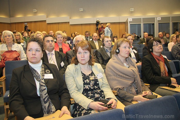 II Starptautiskā Daugavpils tūrisma konference (2013. gada 25.-26.aprīlī) - www.visitdaugavpils.lv II Starptautiskā Daugavpils tūrisma konference (2013. gada 25.-26.aprīlī) - www.visitdaugavpils.lv 93260