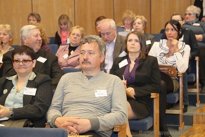 II Starptautiskā Daugavpils tūrisma konference (2013. gada 25.-26.aprīlī) - www.visitdaugavpils.lv II Starptautiskā Daugavpils tūrisma konference (2013. gada 25.-26.aprīlī) - www.visitdaugavpils.lv 93261