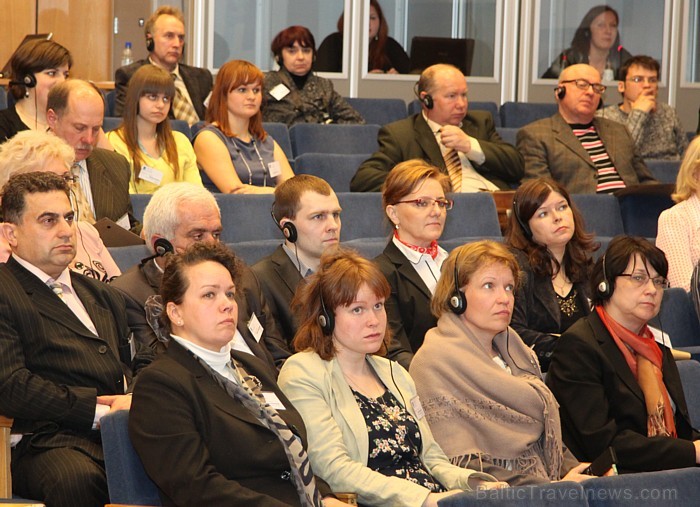II Starptautiskā Daugavpils tūrisma konference (2013. gada 25.-26.aprīlī) - www.visitdaugavpils.lv II Starptautiskā Daugavpils tūrisma konference (2013. gada 25.-26.aprīlī) - www.visitdaugavpils.lv 93271