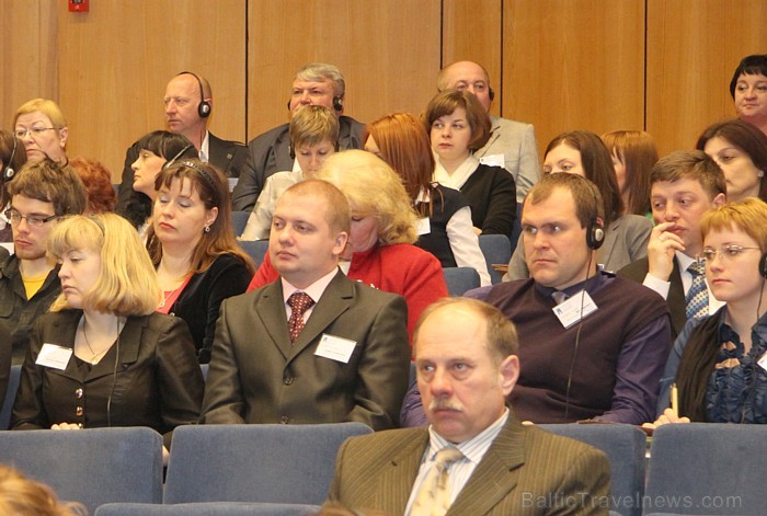 II Starptautiskā Daugavpils tūrisma konference (2013. gada 25.-26.aprīlī) - www.visitdaugavpils.lv II Starptautiskā Daugavpils tūrisma konference (2013. gada 25.-26.aprīlī) - www.visitdaugavpils.lv 93283