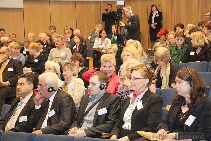 II Starptautiskā Daugavpils tūrisma konference (2013. gada 25.-26.aprīlī) - www.visitdaugavpils.lv II Starptautiskā Daugavpils tūrisma konference (2013. gada 25.-26.aprīlī) - www.visitdaugavpils.lv 93284
