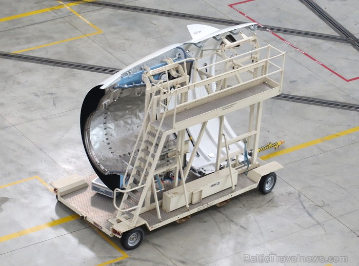 Francijas pilsēta Tulūza lepojas ne tikai ar kultūrvēsturisko mantojumu, bet arī ar Airbus lidmašīnām, kuras būvē tieši šajā pilsētā. Airbus rūpnīcu u Francijas pilsēta Tulūza lepojas ne tikai ar kultūrvēsturisko mantojumu, bet arī ar Airbus lidmašīnām, kuras būvē tieši šajā pilsētā. Airbus rūpnīcu u 93739
