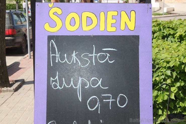 Gulbene 18. maijā aicināja visus interesentus uz vasaras tūrisma sezonas atklāšanu. Foto sponsors: www.milmani.blogspot.com Gulbene 18. maijā aicināja visus interesentus uz vasaras tūrisma sezonas atklāšanu. Foto sponsors: www.milmani.blogspot.com 94464