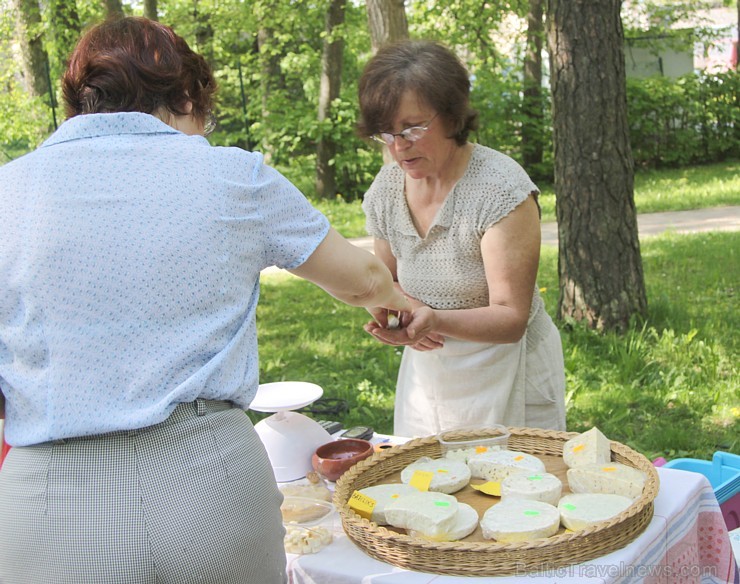 Gulbene 18. maijā aicināja visus interesentus uz vasaras tūrisma sezonas atklāšanu. Foto sponsors: www.milmani.blogspot.com Gulbene 18. maijā aicināja visus interesentus uz vasaras tūrisma sezonas atklāšanu. Foto sponsors: www.milmani.blogspot.com 94476