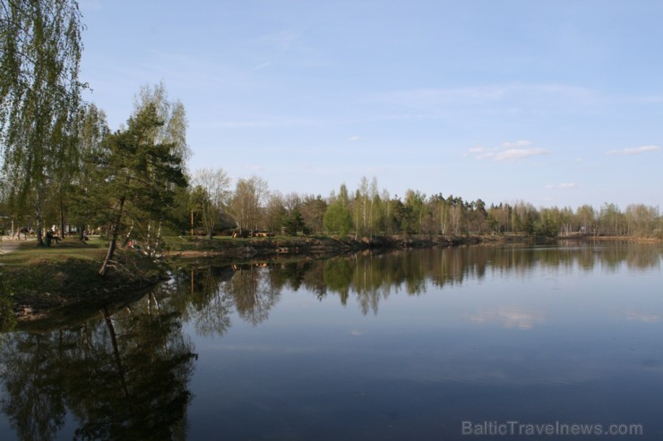 Suvenīri, Pļaviņu TIC, Vikingu laiva Suvenīri, Pļaviņu TIC, Vikingu laiva