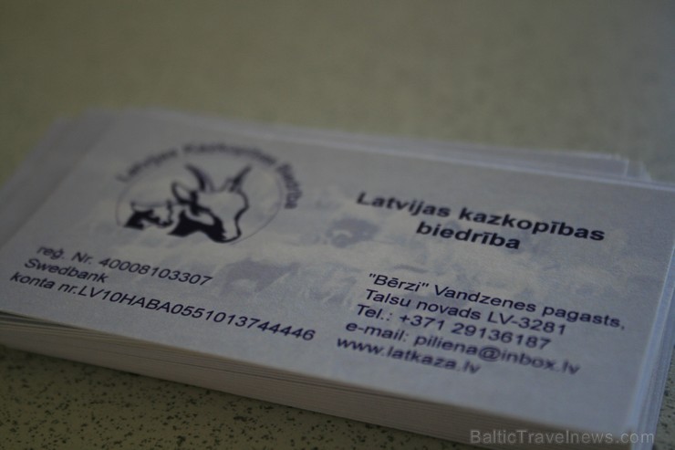 Kristīne Piliena ne tikai saimnieko Kristīne Piliena ne tikai saimnieko