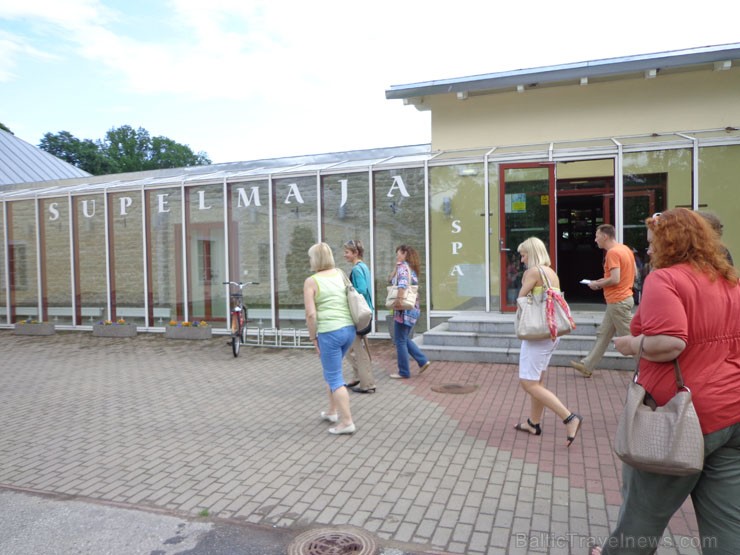 Mētaguses muižas viesnīca & Spa atrodas rekonstruētajā stallī-ratnīcā, kas ir daļa no muižas kompleksa Mētaguses muižas viesnīca & Spa atrodas rekonstruētajā stallī-ratnīcā, kas ir daļa no muižas kompleksa 96218