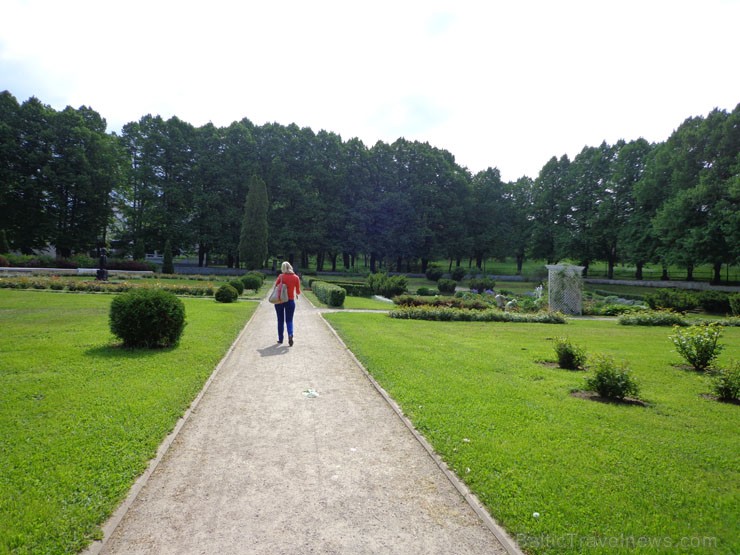 Toila Oru parks 96251