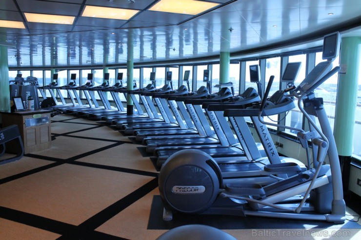 Emerald Princess 5* LUX ir viens no premium klases laineriem, kas izmēru ziņā ir otrs lielākais Princess kuģu flotē. Vairāk informācijas - www.breeze Emerald Princess 5* LUX ir viens no premium klases laineriem, kas izmēru ziņā ir otrs lielākais Princess kuģu flotē. Vairāk informācijas - www.breeze 96581