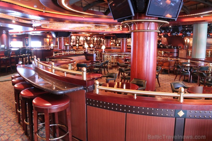 Emerald Princess 5* LUX ir viens no premium klases laineriem, kas izmēru ziņā ir otrs lielākais Princess kuģu flotē. Vairāk informācijas - www.breeze Emerald Princess 5* LUX ir viens no premium klases laineriem, kas izmēru ziņā ir otrs lielākais Princess kuģu flotē. Vairāk informācijas - www.breeze 96596