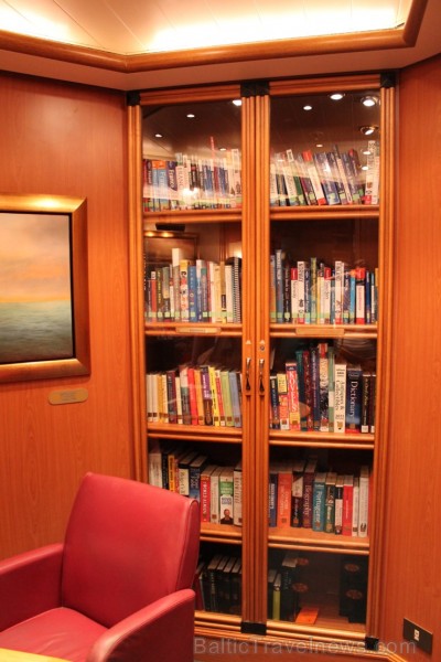 Emerald Princess 5* LUX ir viens no premium klases laineriem, kas izmēru ziņā ir otrs lielākais Princess kuģu flotē. Vairāk informācijas - www.breeze Emerald Princess 5* LUX ir viens no premium klases laineriem, kas izmēru ziņā ir otrs lielākais Princess kuģu flotē. Vairāk informācijas - www.breeze 96599