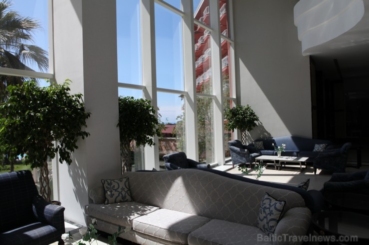 IC HOTEL SANTAI FAMILY RESORT 5* UAI (BELEKA) – ģimenēm draudzīga viesnīca. Foto sponsors: www.goadventure.lv 96774