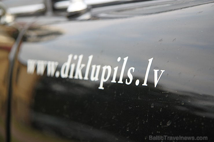 No 25. – 27. jūlijam (2013) tiek aizvadīts 5. Jubilejas Dikļu pils Retro rallijs. Foto sponsors: www.diklupils.lv No 25. – 27. jūlijam (2013) tiek aizvadīts 5. Jubilejas Dikļu pils Retro rallijs. Foto sponsors: www.diklupils.lv 101627
