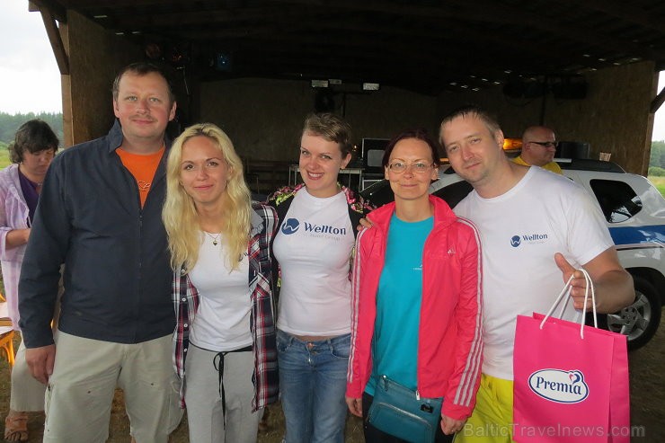 Latvijas viesnīcu un restorānu asociācijas (LVRA) sporta spēles viesu namā Ēmužas, 11.08.2013 www.lvra.lv Latvijas viesnīcu un restorānu asociācijas (LVRA) sporta spēles viesu namā Ēmužas, 11.08.2013 www.lvra.lv 103417